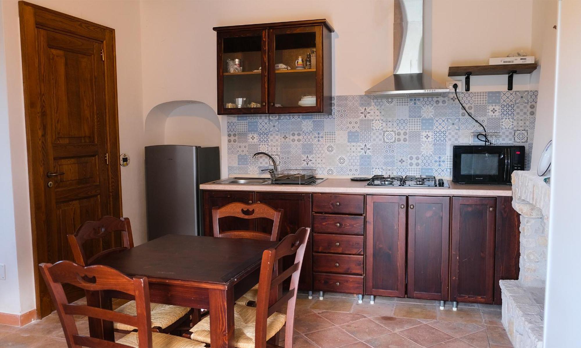 I Frangiventi Panzió Rodi Garganico Kültér fotó